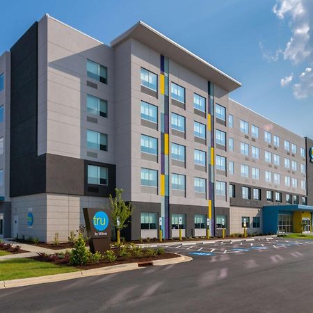 Tru By Hilton Fayetteville Fort Bragg Esterno foto