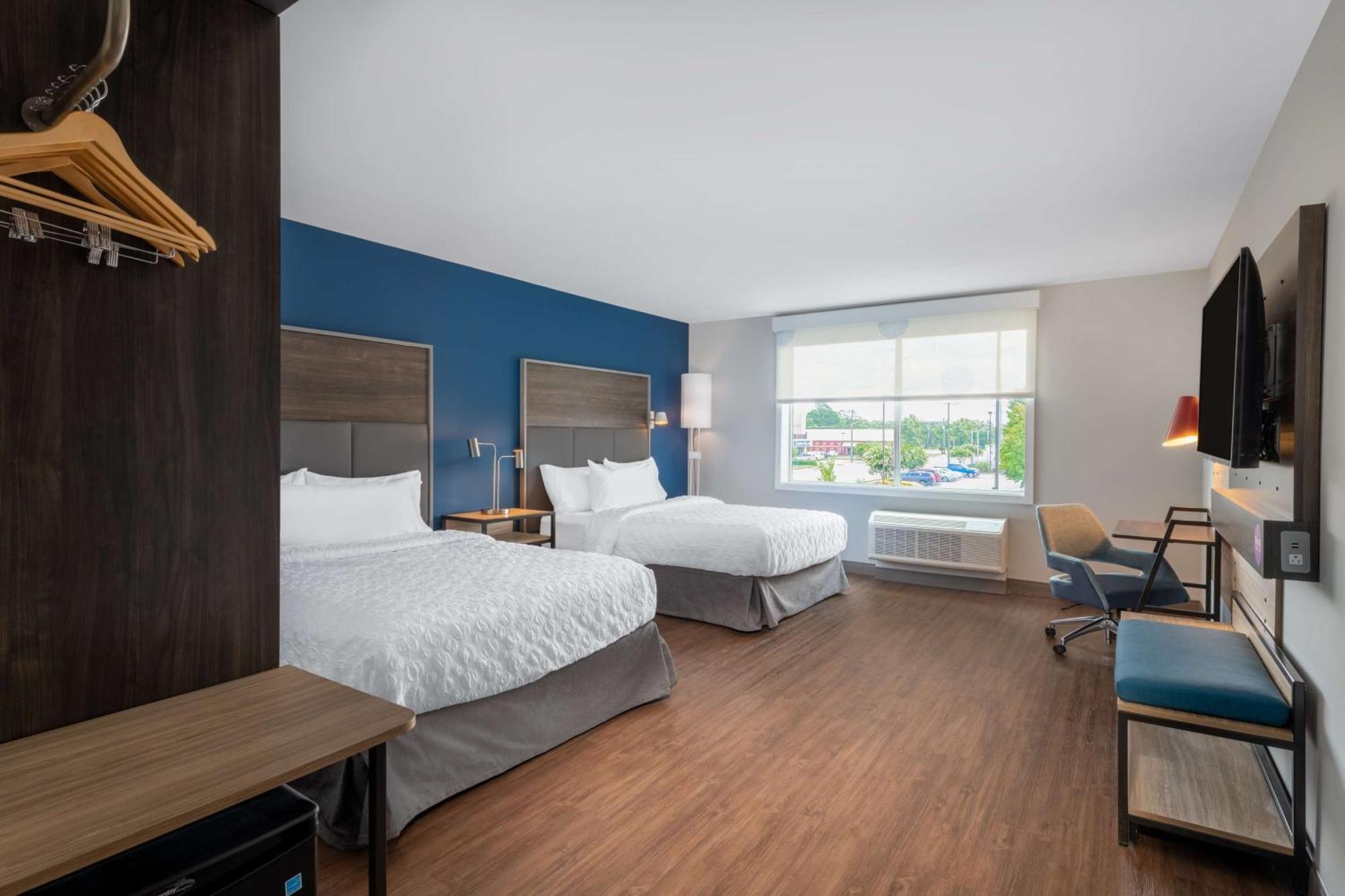 Tru By Hilton Fayetteville Fort Bragg Esterno foto