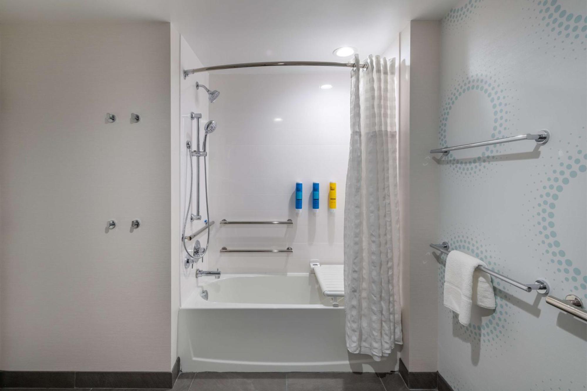 Tru By Hilton Fayetteville Fort Bragg Esterno foto