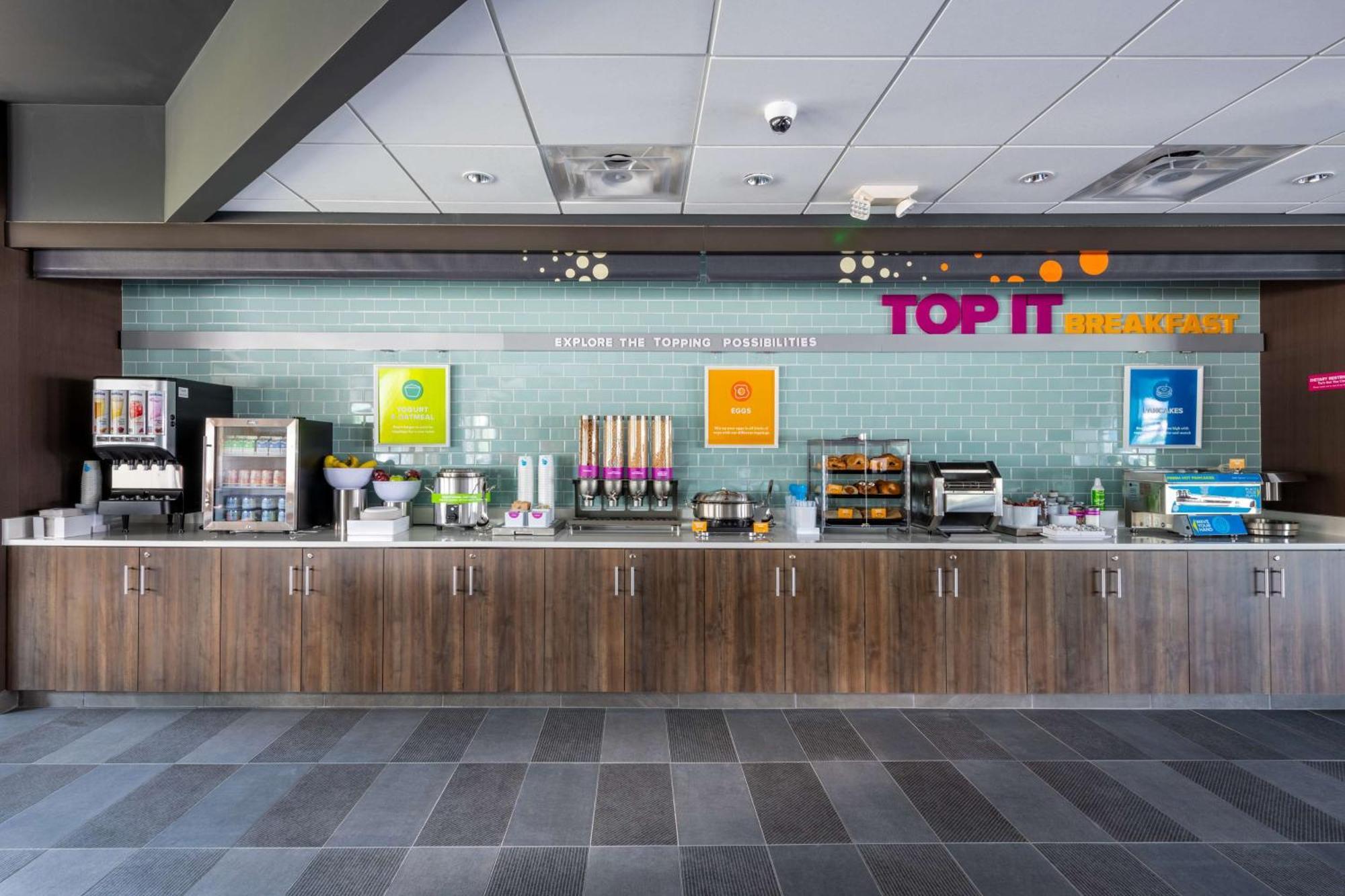Tru By Hilton Fayetteville Fort Bragg Esterno foto