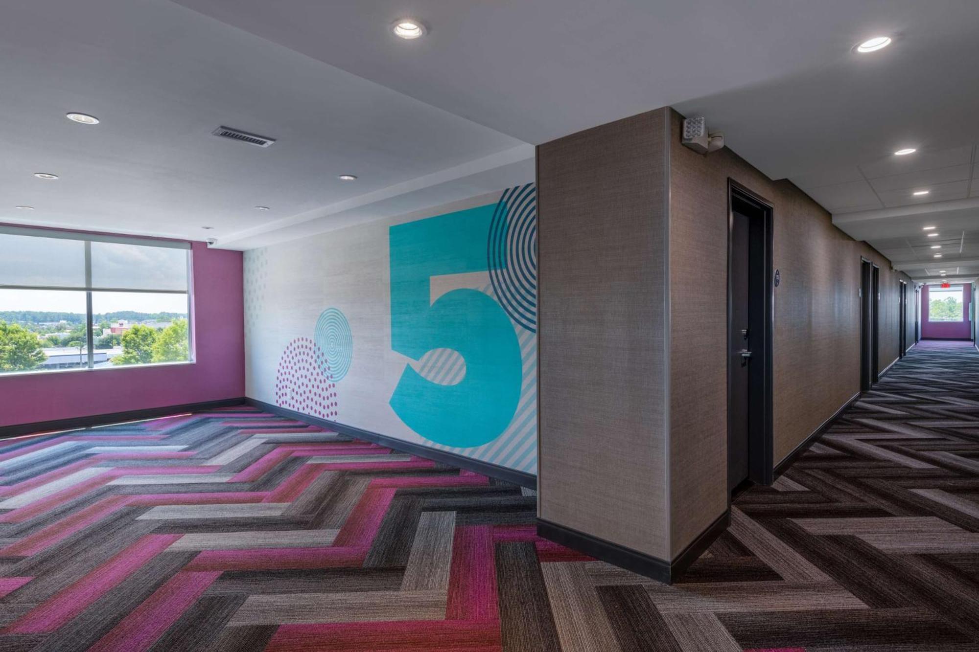 Tru By Hilton Fayetteville Fort Bragg Esterno foto