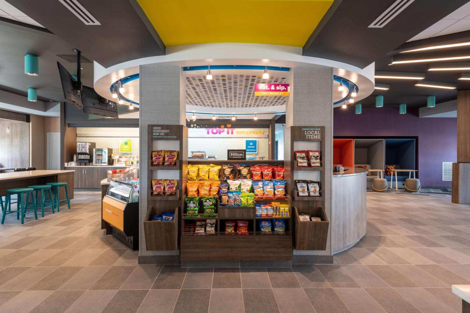 Tru By Hilton Fayetteville Fort Bragg Esterno foto